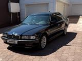 BMW 728 1998 года за 5 190 000 тг. в Караганда – фото 2