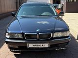 BMW 728 1998 года за 5 190 000 тг. в Караганда