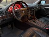 BMW 728 1998 года за 5 190 000 тг. в Караганда – фото 4