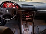 BMW 728 1998 года за 5 190 000 тг. в Караганда – фото 5