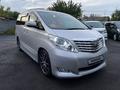 Toyota Alphard 2011 года за 12 499 000 тг. в Алматы – фото 4