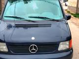 Mercedes-Benz Vito 1997 годаүшін3 000 000 тг. в Жетысай