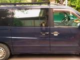 Mercedes-Benz Vito 1997 годаүшін3 000 000 тг. в Жетысай – фото 4
