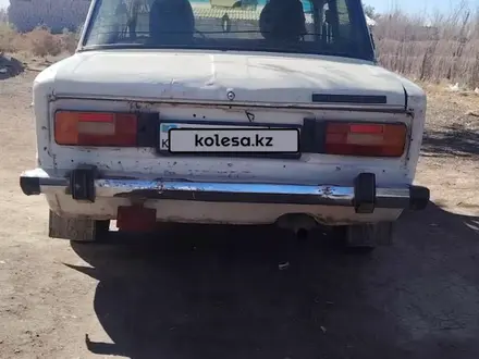 ВАЗ (Lada) 2107 2004 года за 500 000 тг. в Шиели