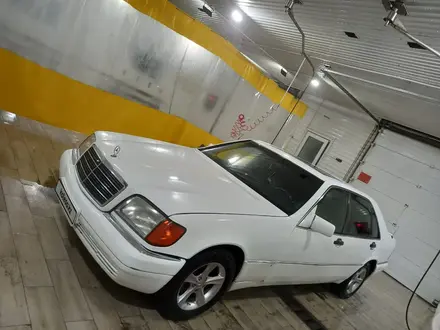 Mercedes-Benz S 300 1993 года за 3 000 000 тг. в Сатпаев