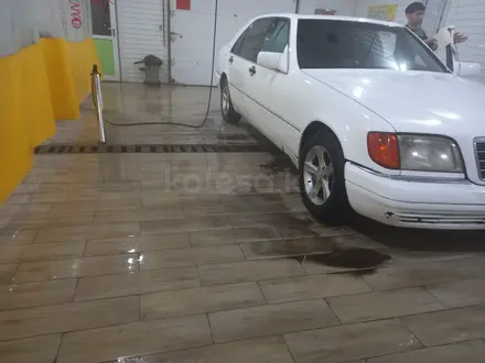 Mercedes-Benz S 300 1993 года за 3 000 000 тг. в Сатпаев – фото 2