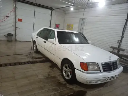 Mercedes-Benz S 300 1993 года за 3 000 000 тг. в Сатпаев – фото 3