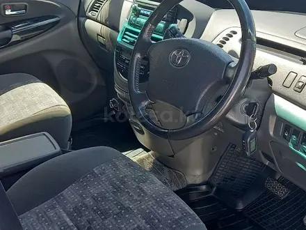 Toyota Estima 2005 года за 8 200 000 тг. в Усть-Каменогорск – фото 19
