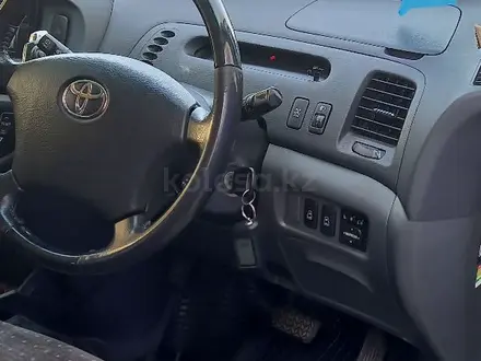 Toyota Estima 2005 года за 8 200 000 тг. в Усть-Каменогорск – фото 20