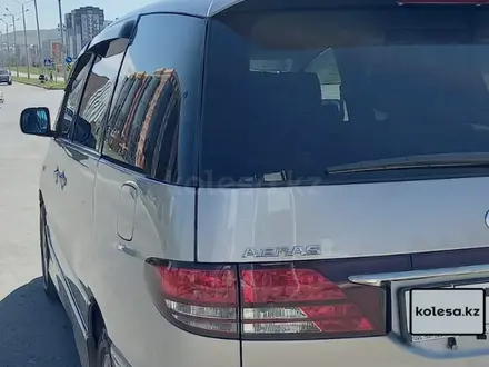 Toyota Estima 2005 года за 8 200 000 тг. в Усть-Каменогорск – фото 12