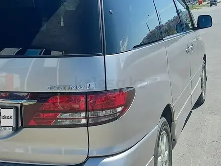 Toyota Estima 2005 года за 8 200 000 тг. в Усть-Каменогорск – фото 13