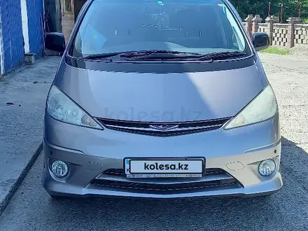 Toyota Estima 2005 года за 8 200 000 тг. в Усть-Каменогорск – фото 3