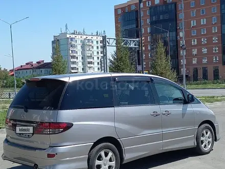 Toyota Estima 2005 года за 8 200 000 тг. в Усть-Каменогорск – фото 15