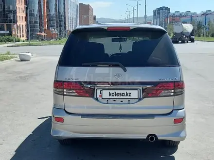 Toyota Estima 2005 года за 8 200 000 тг. в Усть-Каменогорск – фото 17