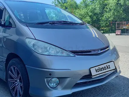 Toyota Estima 2005 года за 8 200 000 тг. в Усть-Каменогорск – фото 2