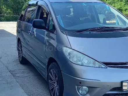 Toyota Estima 2005 года за 8 200 000 тг. в Усть-Каменогорск – фото 4