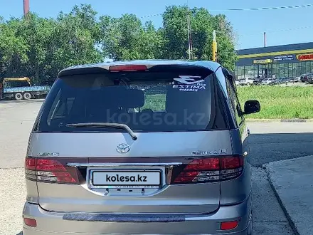 Toyota Estima 2005 года за 8 200 000 тг. в Усть-Каменогорск – фото 8