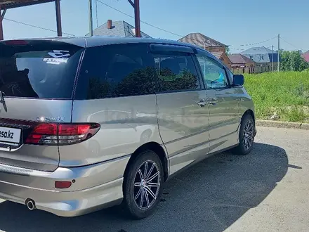 Toyota Estima 2005 года за 8 200 000 тг. в Усть-Каменогорск – фото 10