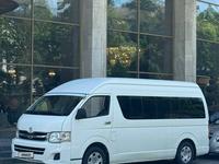 Toyota Hiace 2011 годаүшін11 000 000 тг. в Алматы