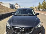Mazda CX-5 2014 года за 6 500 000 тг. в Астана – фото 2