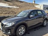 Mazda CX-5 2014 года за 6 500 000 тг. в Астана