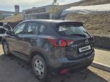 Mazda CX-5 2014 года за 6 500 000 тг. в Астана – фото 4