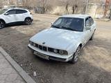 BMW 530 1991 годаүшін1 200 000 тг. в Жезказган