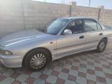 Mitsubishi Galant 1994 годаүшін1 100 000 тг. в Тараз – фото 2