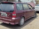 Mitsubishi Chariot 1998 года за 1 400 000 тг. в Алматы – фото 4