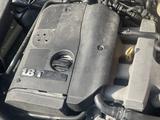 Привозной двигатель на Audi A4 1, 8 turbo AWU за 440 000 тг. в Астана