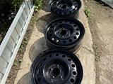 Диски R16 5х114.3 KIA, Hyundai, Toyota, Mitsubishi, Mazda, Jeep и тд за 38 000 тг. в Уральск – фото 4