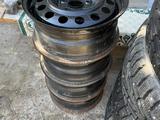 Диски R16 5х114.3 KIA, Hyundai, Toyota, Mitsubishi, Mazda, Jeep и тд за 38 000 тг. в Уральск – фото 3