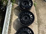 Диски R16 5х114.3 KIA, Hyundai, Toyota, Mitsubishi, Mazda, Jeep и тд за 38 000 тг. в Уральск