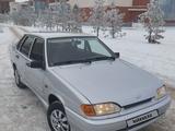 ВАЗ (Lada) 2115 2010 годаүшін1 750 000 тг. в Петропавловск – фото 3