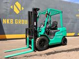 Mitsubishi  FDE20T 2016 годаүшін5 465 000 тг. в Актобе