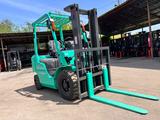Mitsubishi  FDE20T 2016 годаүшін5 465 000 тг. в Актобе – фото 2