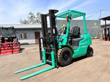 Mitsubishi  FDE20T 2016 годаүшін5 465 000 тг. в Актобе – фото 5