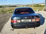 Toyota Camry 1992 года за 1 050 000 тг. в Усть-Каменогорск – фото 4