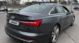 Audi S6 2020 годаүшін42 000 000 тг. в Караганда – фото 3