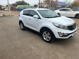 Kia Sportage 2013 года за 8 000 000 тг. в Уральск – фото 4