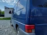Volkswagen Transporter 1997 года за 4 500 000 тг. в Усть-Каменогорск – фото 4