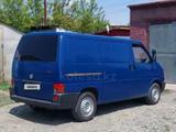 Volkswagen Transporter 1997 года за 4 500 000 тг. в Усть-Каменогорск