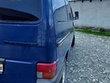 Volkswagen Transporter 1997 года за 4 500 000 тг. в Усть-Каменогорск – фото 3
