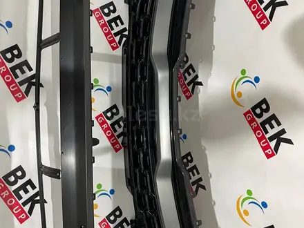 Бампер передний KIA Sporatge 2024-2026 (в сборе) NEW ORIGINAL за 10 000 тг. в Алматы – фото 8