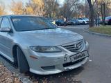 Mazda 6 2004 годаfor1 600 000 тг. в Алматы