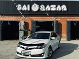 Toyota Camry 2012 годаүшін9 300 000 тг. в Жанакорган