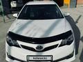 Toyota Camry 2012 годаүшін8 700 000 тг. в Жанакорган – фото 2