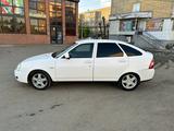 ВАЗ (Lada) Priora 2172 2013 годаүшін2 000 000 тг. в Кокшетау – фото 2