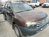 Renault Duster 2013 года за 4 500 000 тг. в Семей – фото 3