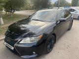 Lexus ES 350 2012 года за 10 200 000 тг. в Астана – фото 2